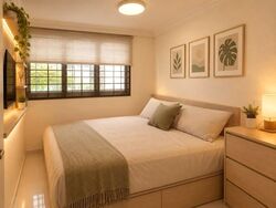 Blk 108 Commonwealth Crescent (Queenstown), HDB 2 Rooms #624599341